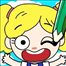 画出Happy拼图(Draw Happy Puzzle)