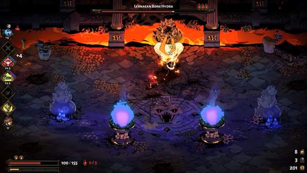 哈迪斯(BH Demon salayer)