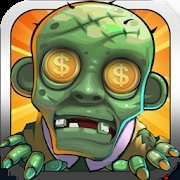 僵尸温内(Zombie Winner)