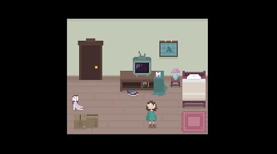 house像素(像素小屋)