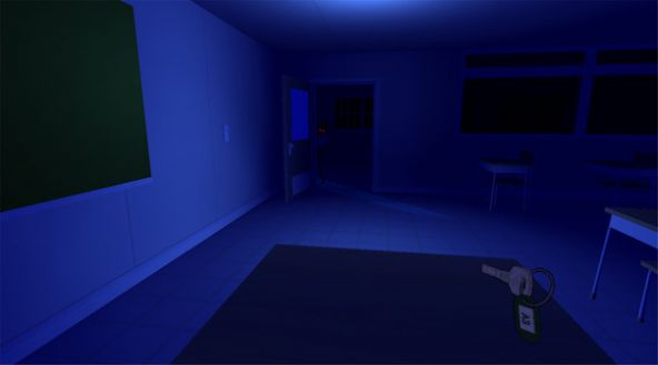 恐怖樱花学校(恐怖校园模拟器)