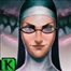恐怖修女第二代恐怖老师(Evil Nun 2)