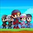 忍者武士跑酷2(Ninja Samurai Runner 2)