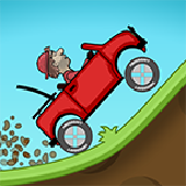 登山赛车破解版(Hill Climb Racing)