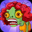 植物僵尸护卫队(Walking Zombies-Plants Guard War)
