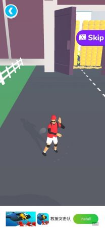 超级小偷汽车(Super Thief Auto)