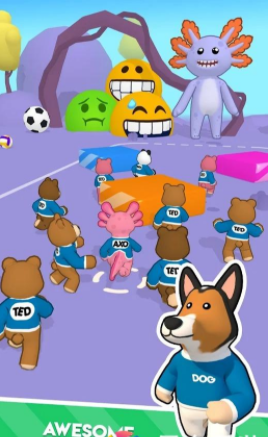 PlayGuys