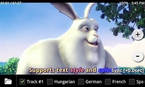 mx player pro