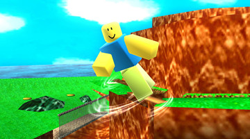 类似roblox的游戏合集