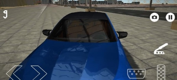 M5城市駕駛(M5 City Rides)