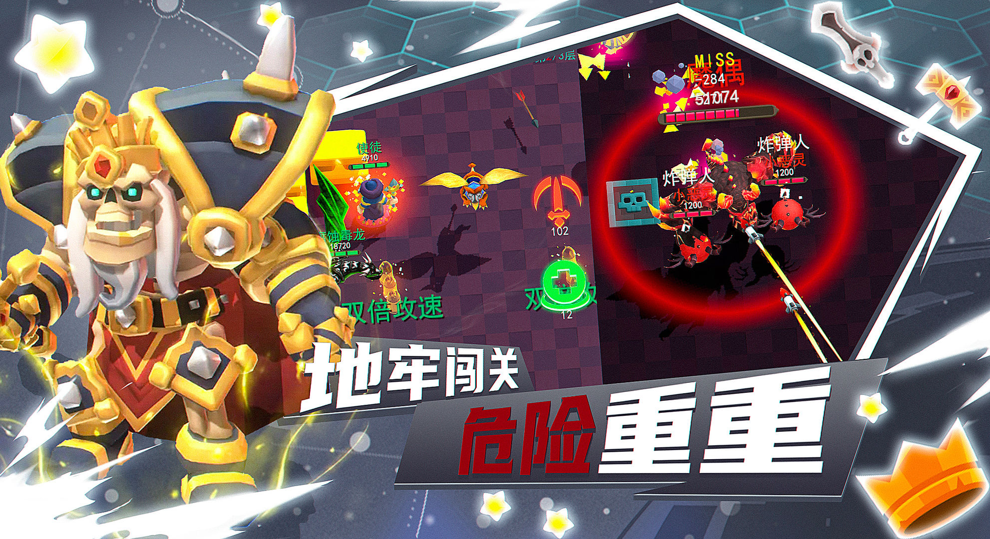 王的騎士