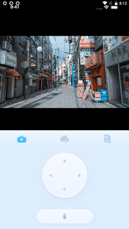 千米神眼