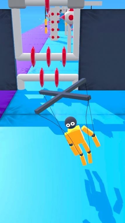 人偶賽跑者(Puppet Runner)