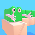 蛇形积木3D(Snake Blocks 3D)