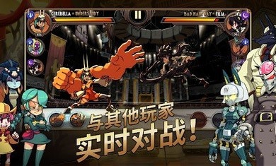 骷髏女孩4.9萬圣節(jié)