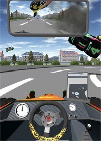致命沖刺3d(Death Rush)