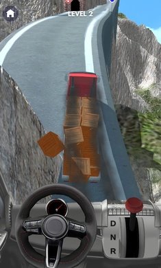 熟練的駕駛員(Skilled Driver)
