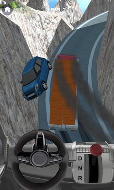 熟練的駕駛員(Skilled Driver)