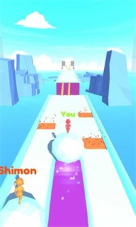 雪軌(Snow Rails.io)