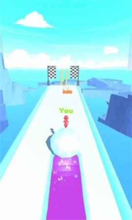 雪軌(Snow Rails.io)