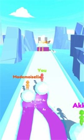 雪軌(Snow Rails.io)