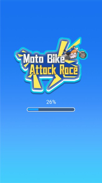 BM競賽跑酷(BM Bike race)