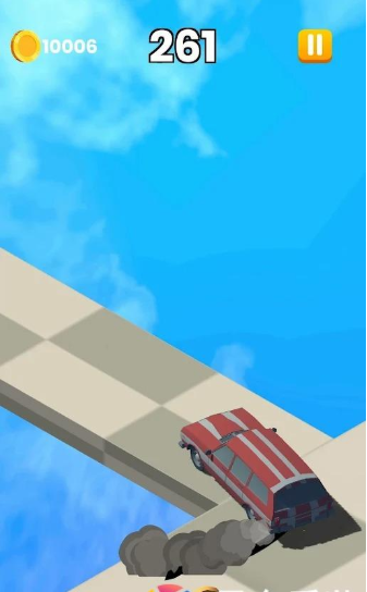 漂移舞臺(tái)(Platform Drift 3D)