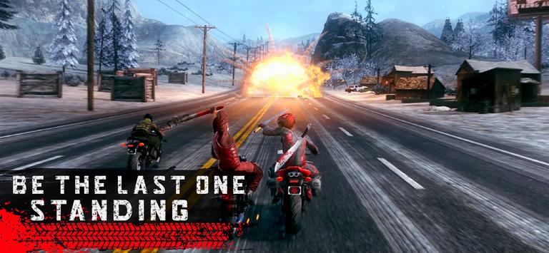 摩托車戰(zhàn)斗競賽(Motorcross Dirt Bike Racing Sim)