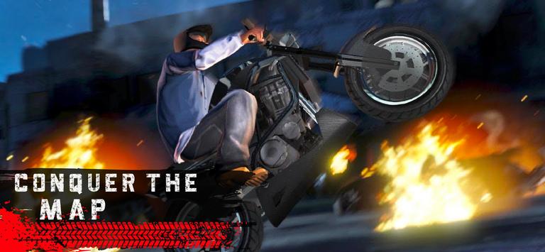 摩托車戰(zhàn)斗競賽(Motorcross Dirt Bike Racing Sim)
