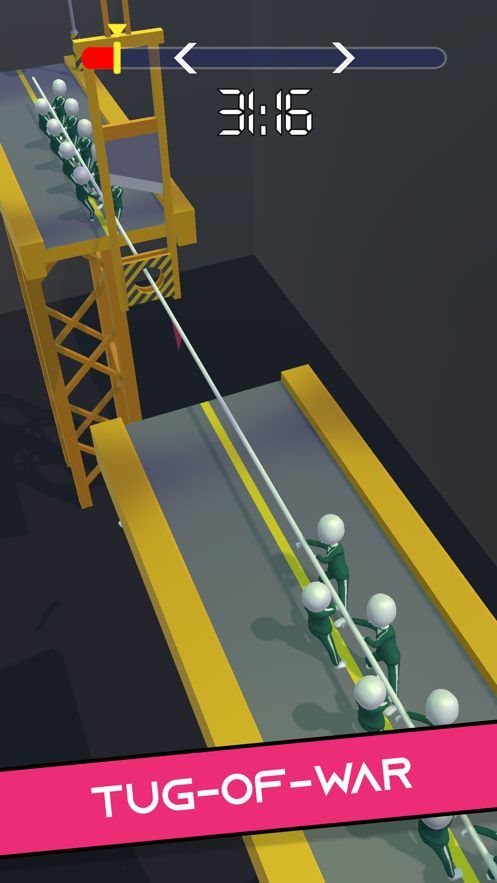 Squid Game