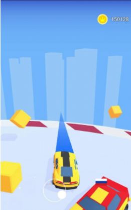 彈射撞車(Race Arena)