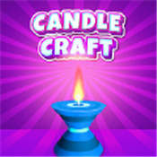 艺术蜡烛制作(candlecraft)