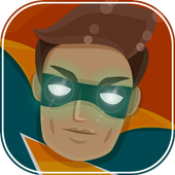 英雄赛跑者(Hero Runner)