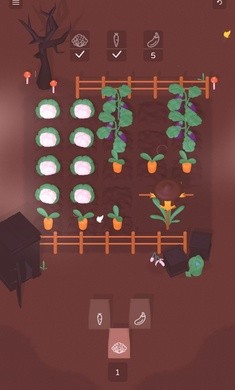 小心種植(Plant With Care)