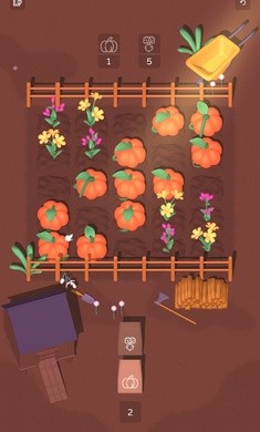 小心種植(Plant With Care)
