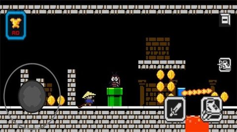 超级沃尔多兄弟(Super Nes Bros)
