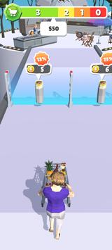 購(gòu)物奔跑(Shopping Rush)