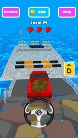 特斯拉卡車(Real Drive Truck Simulator)