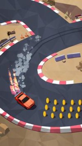 漂移大亨(Drift Tycoon)