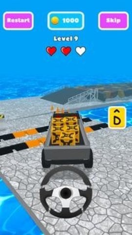 特斯拉卡車(Real Drive Truck Simulator)