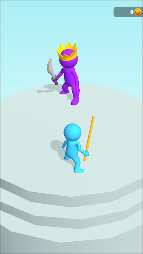 决斗大师3D(Duel Master 3D)