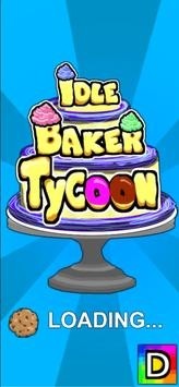 闲置面包大亨(Idle Baker Tycoon)