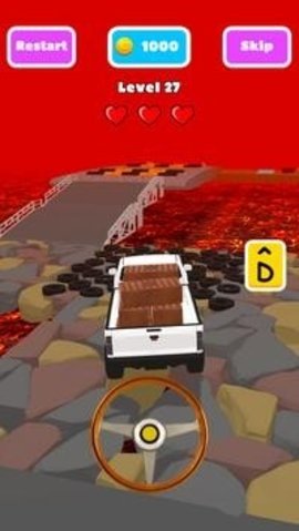 特斯拉卡車(Real Drive Truck Simulator)
