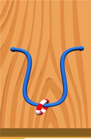 跳動(dòng)的環(huán)(Hoop Jump)