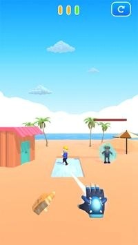 合并英雄營(yíng)救(Merge Hero Rescue)
