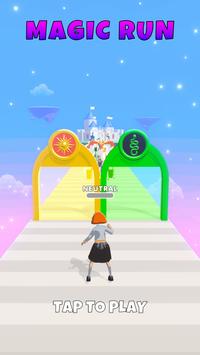 MagicRun
