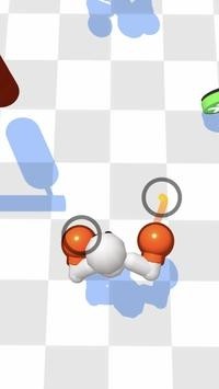 繪畫拳擊(Draw Boxing)