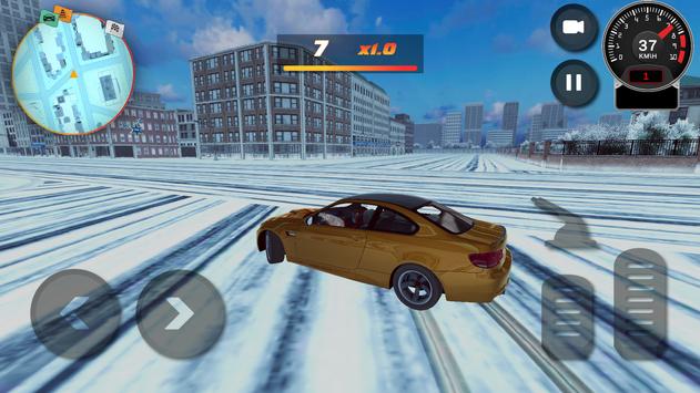 跑車漂移競賽(Drift Racer)