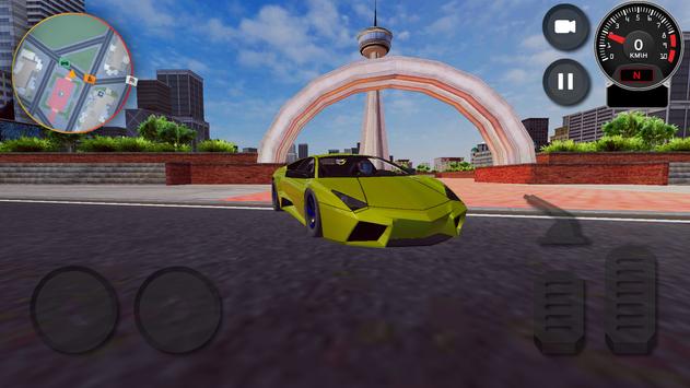 跑車漂移競賽(Drift Racer)