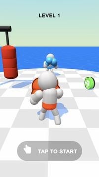 繪畫拳擊(Draw Boxing)